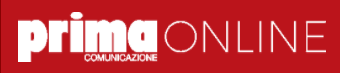Logo Prima online