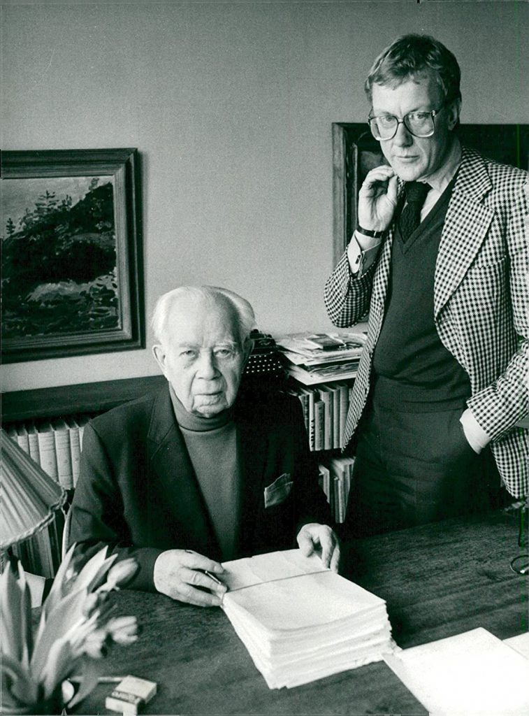 Foto di Ingmar Björkstén