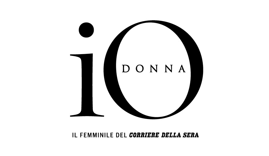 Logo Io Donna