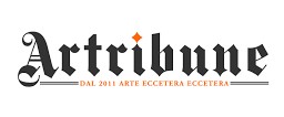 Logo Artribune