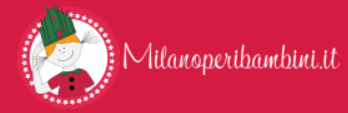 Logo Milanoperbambini