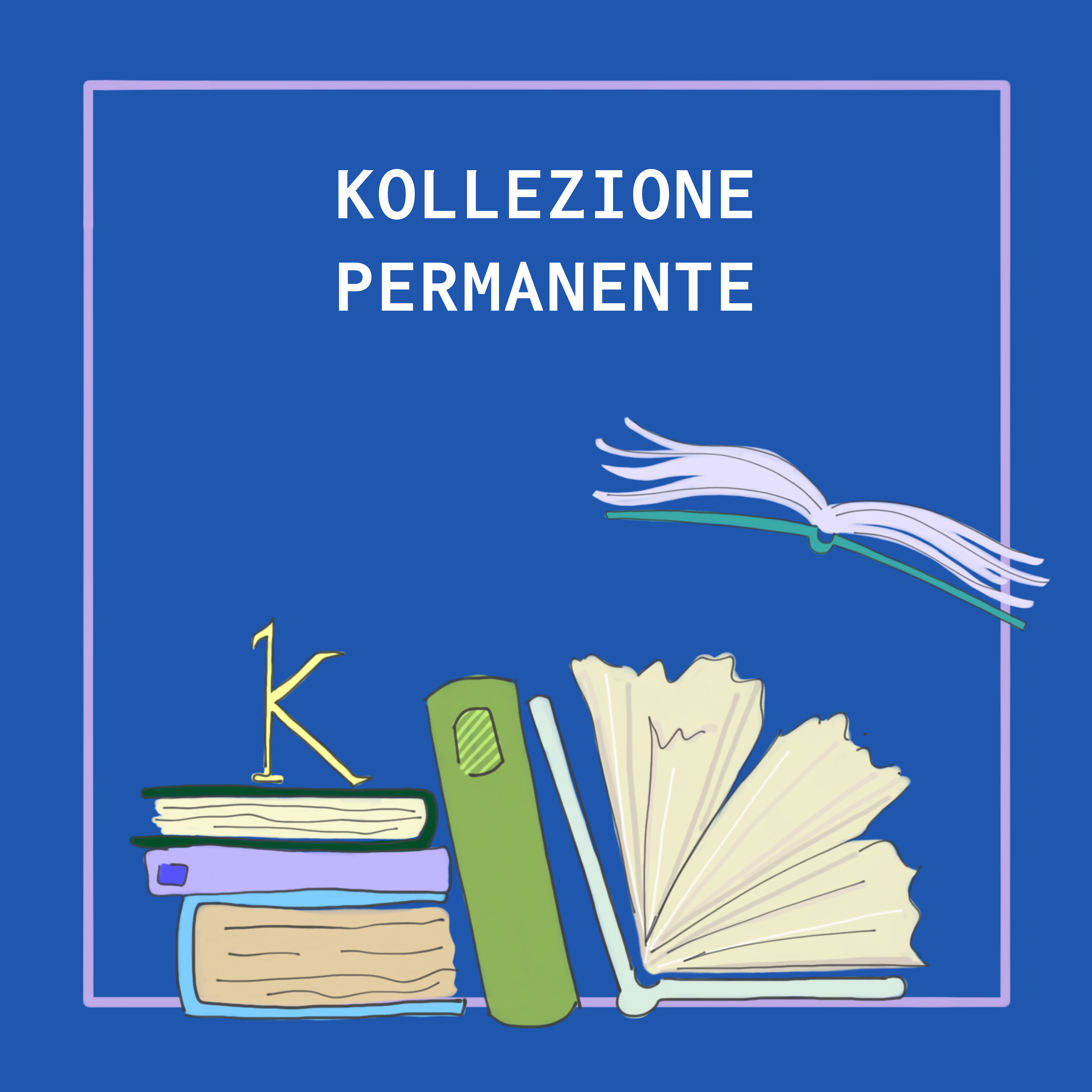 Kollezione permanente