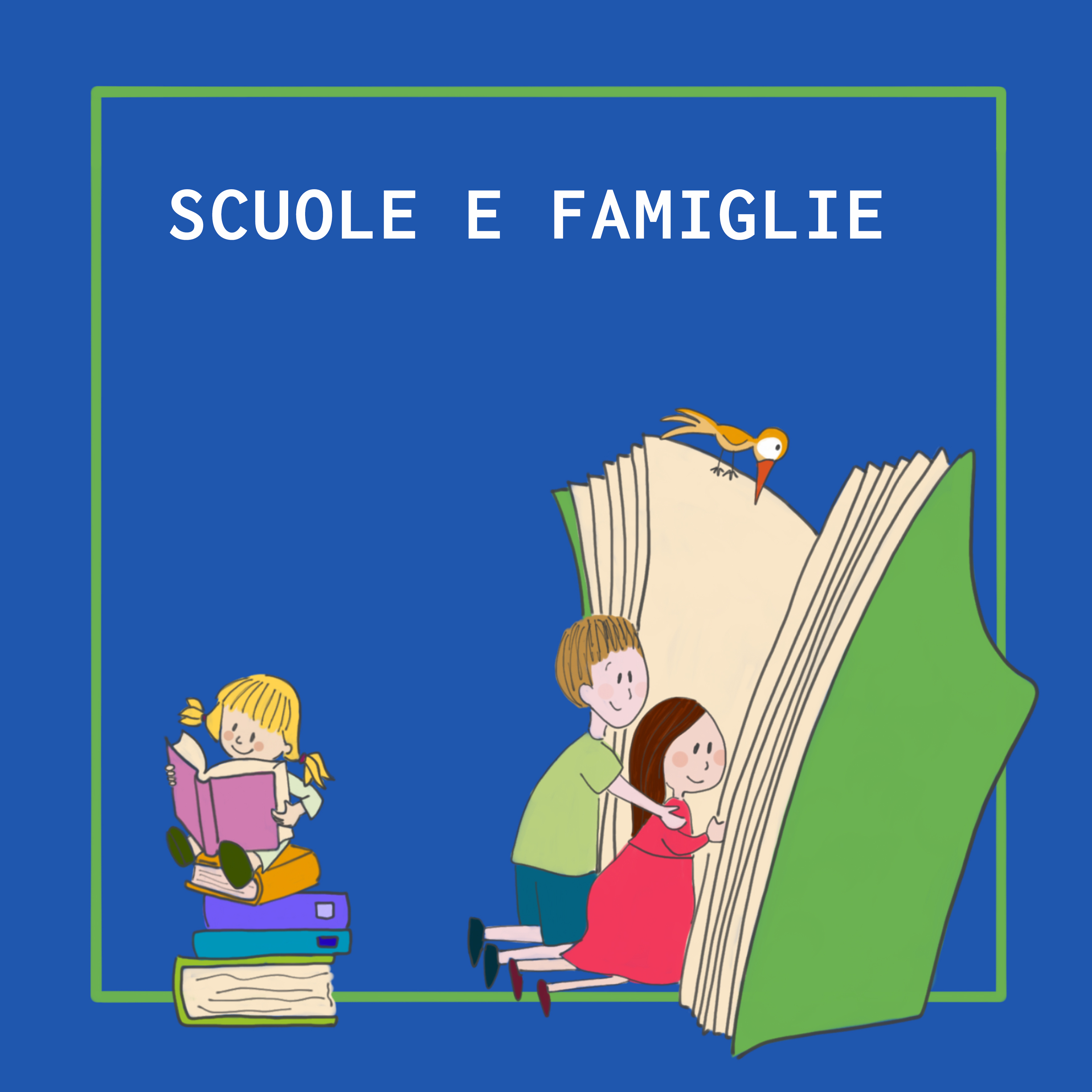 Scuole e famiglie