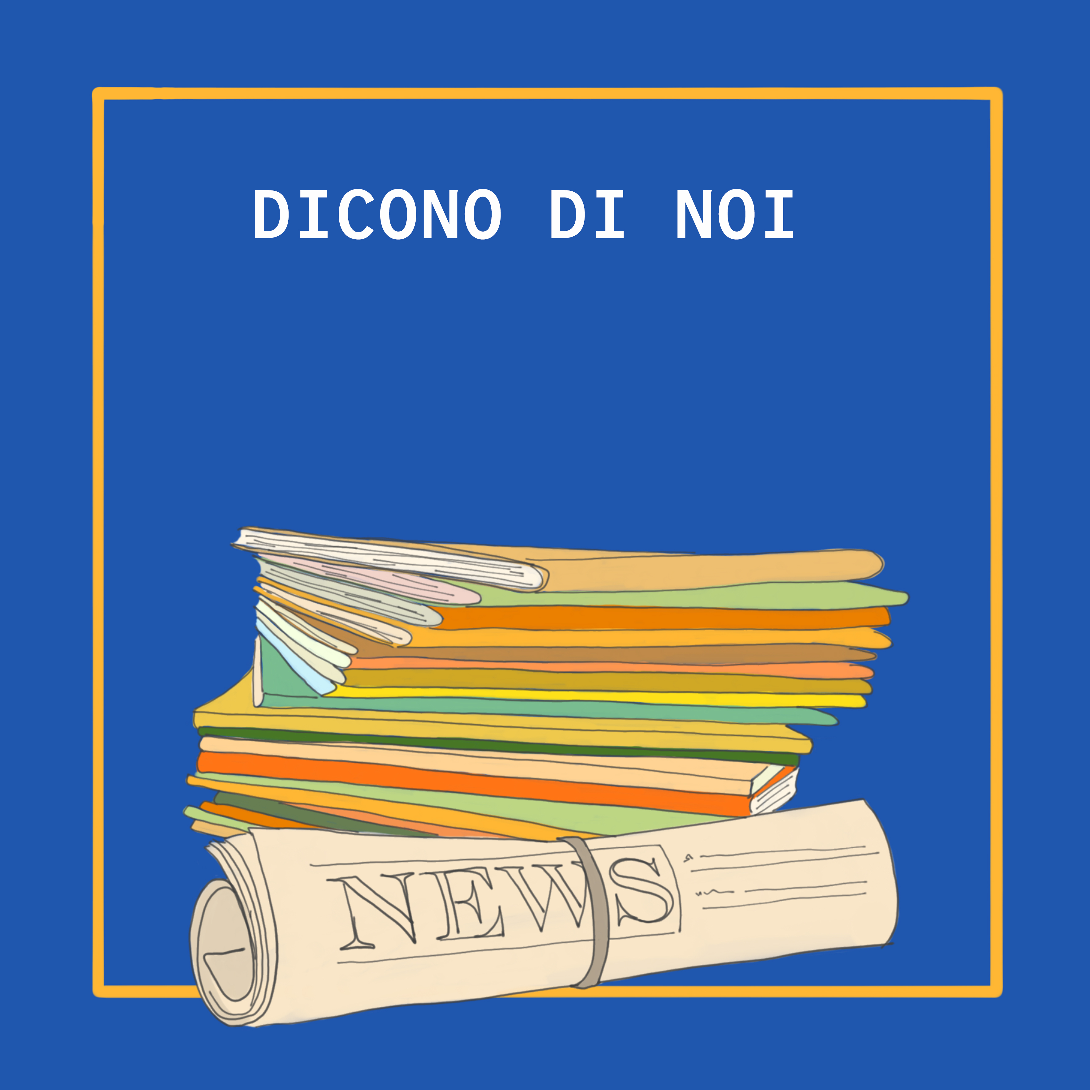 Dicono di noi