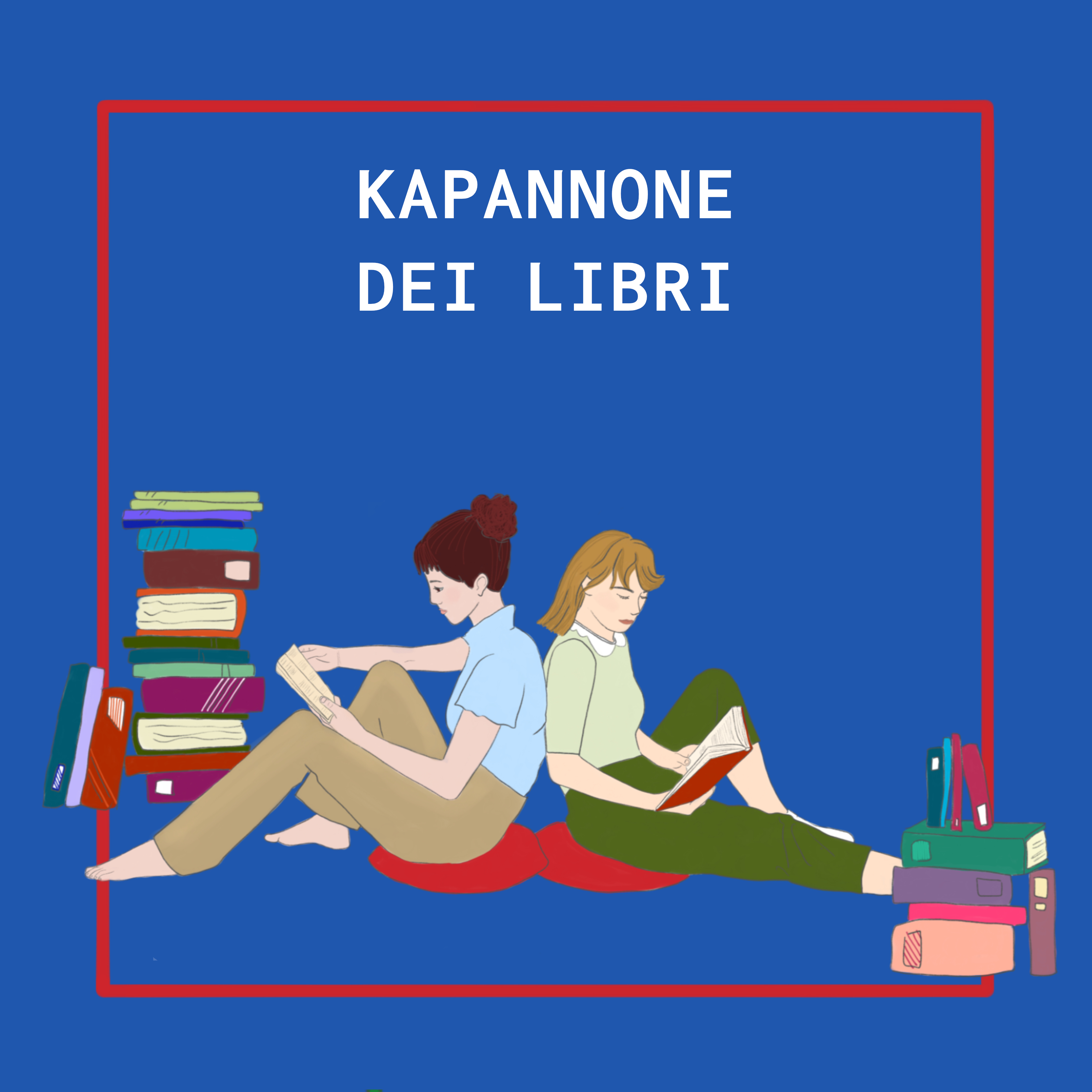 Kapannone dei Libri