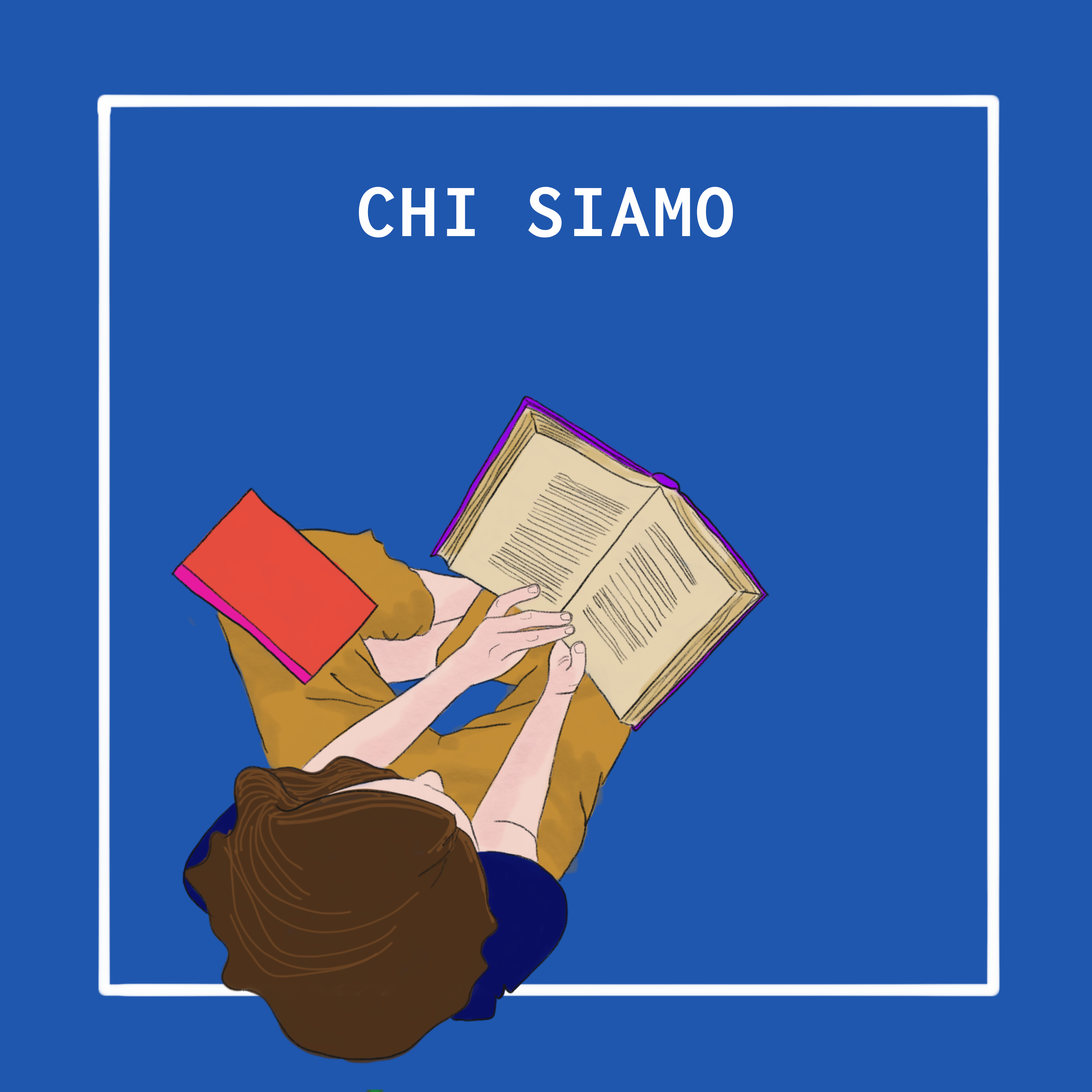 Chi siamo